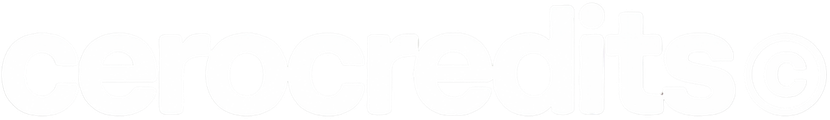 cerocredits©